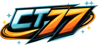 ct77 logo